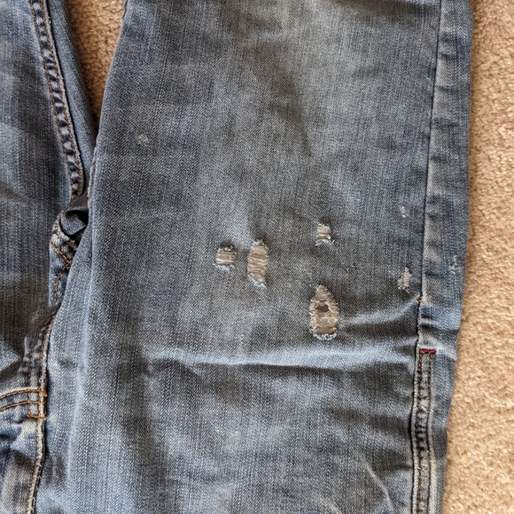 ELEMENT Jeans Size 32 - Picture 2 of 4